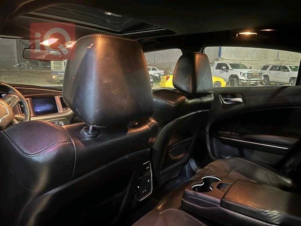 دودج تشارجر